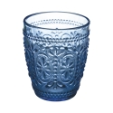Set di 6 bicchieri acqua 300ml con lavorazione a rilievo Koralight Catalogo