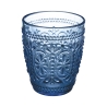 Set di 6 bicchieri acqua 300ml con lavorazione a rilievo Koralight Catalogo
