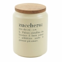 Barattolo zucchero in gres con coperchio 0,8L Victionary J Offerta