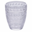 Set mit 6 farbigen Trinkgläsern aus Glas 300ml New Mexico A Katalog