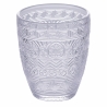 Set mit 6 farbigen Trinkgläsern aus Glas 300ml New Mexico A Katalog