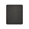 Pedana salvapavimento per stufe a legna e pellet in acciaio 70x60 Promozione