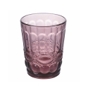 Set di 6 bicchieri acqua 280ml con decoro in rilievo Nobilis 2 Modello