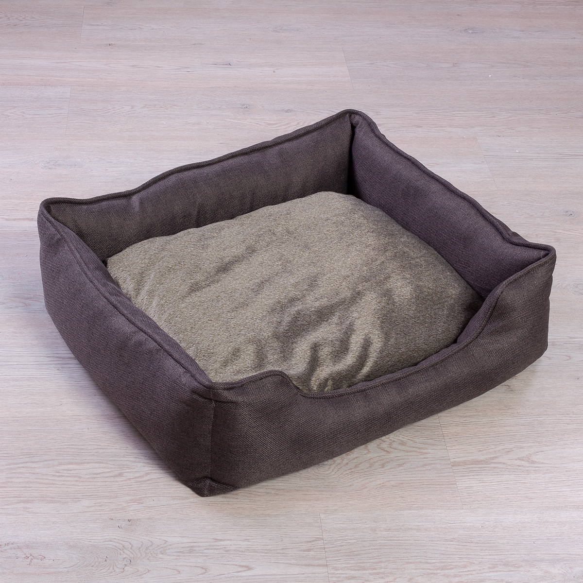 Cuccia morbida cani gatti piccola taglia cuscino 62x50cm Living Promozione Cuccia morbida cani gatti piccola taglia cuscino 62x50cm Living Promozione