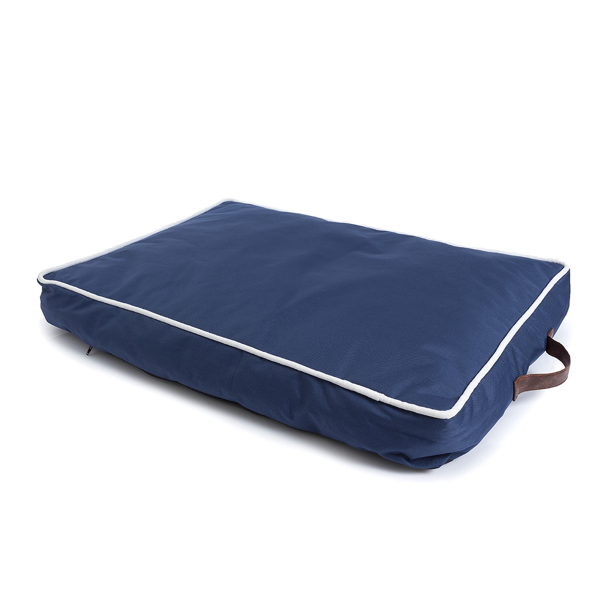 Coussin niche pour chien taille moyenne-grande 80x60cm Large Promotion Coussin niche pour chien taille moyenne-grande 80x60cm Large Promotion