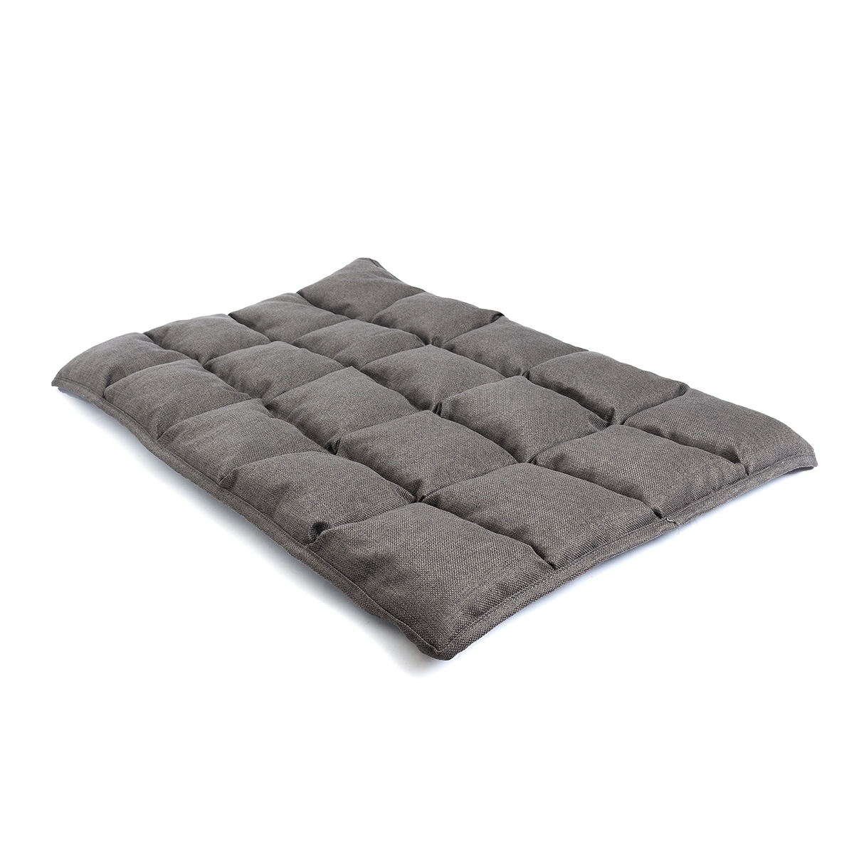 Coussin niche antidérapant pour chiens taille moyenne 80x55cm Tecnik Promotion Coussin niche antidérapant pour chiens taille moyenne 80x55cm Tecnik Promotion