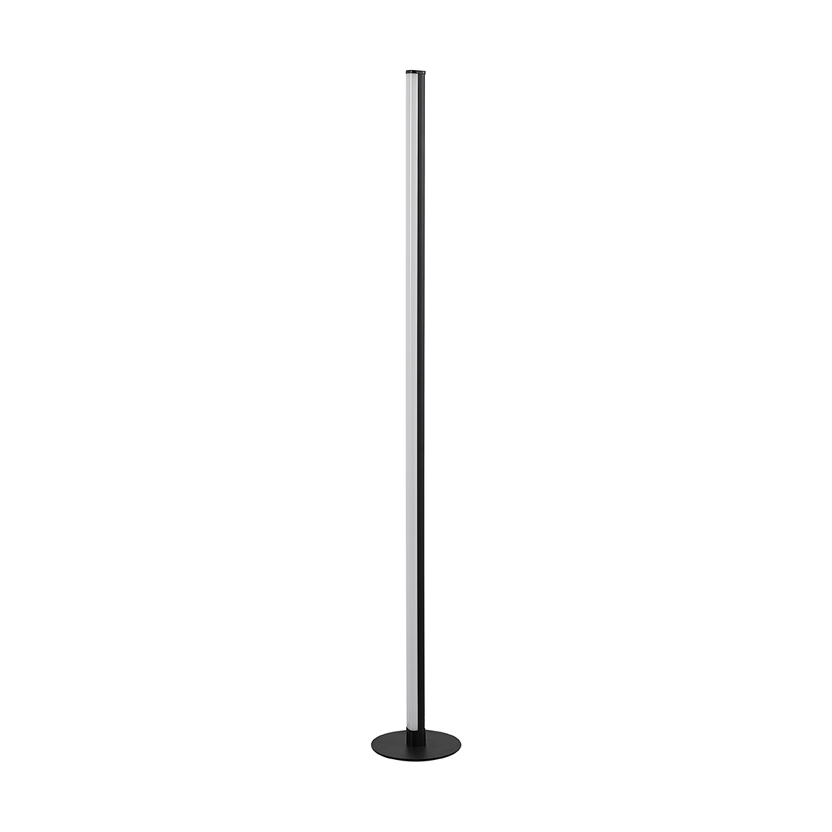 Lampada da terra LED con luci RGB multicolor e telecomando Solka Promozione Lampada da terra LED con luci RGB multicolor e telecomando Solka Promozione