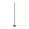 Lampada da terra LED con luci RGB multicolor e telecomando Solka Offerta