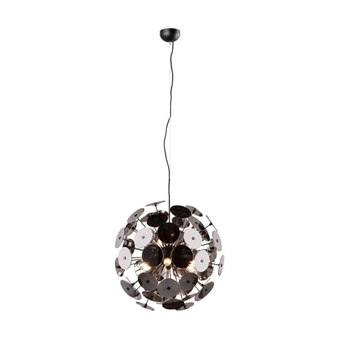 Pendelleuchte im modernen Kugeldesign für Wohnzimmer Verta Aktion