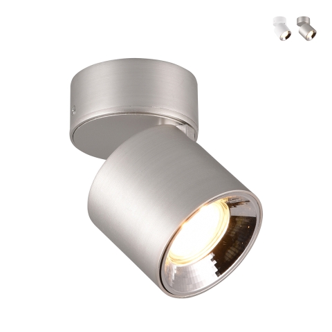 Schwenkbarer LED Deckenstrahler modernes Design Tarua Aktion