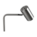 Lampada moderna da tavolo scrivania con luce spot orientabile Suruk Offerta
