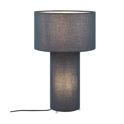 Schreibtisch Tischlampe aus Stoff Tulao Aktion