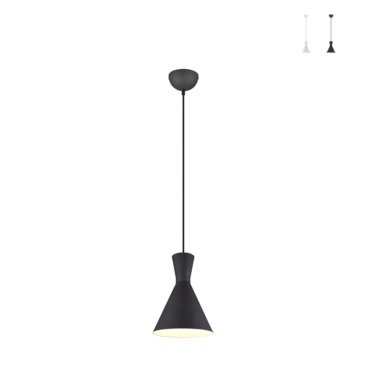 Suspension moderne au design minimaliste et élégant Sumia Promotion Suspension moderne au design minimaliste et élégant Sumia Promotion