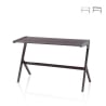 Bureau moderne en bois design minimaliste Allison Offre