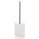Set accessori bagno moderno in resina e ABS Doha Prezzo