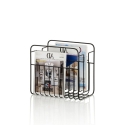 Zeitschriftenständer modernes Design Keita Angebot