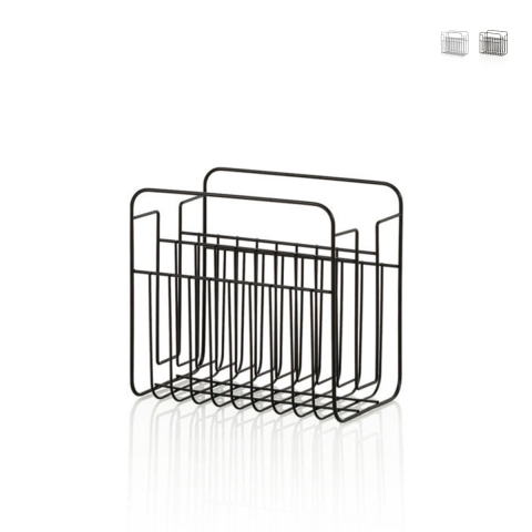 Porte-journaux design moderne Keita Promotion
