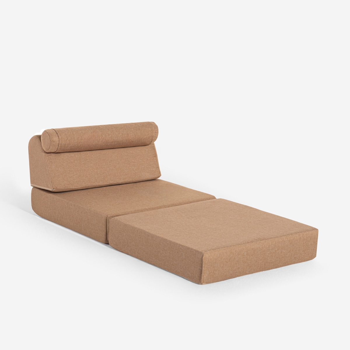 Sessel Einzelbett, platzsparend zusammenklappbar Jasmine Aktion Sessel Einzelbett, platzsparend zusammenklappbar Jasmine Aktion