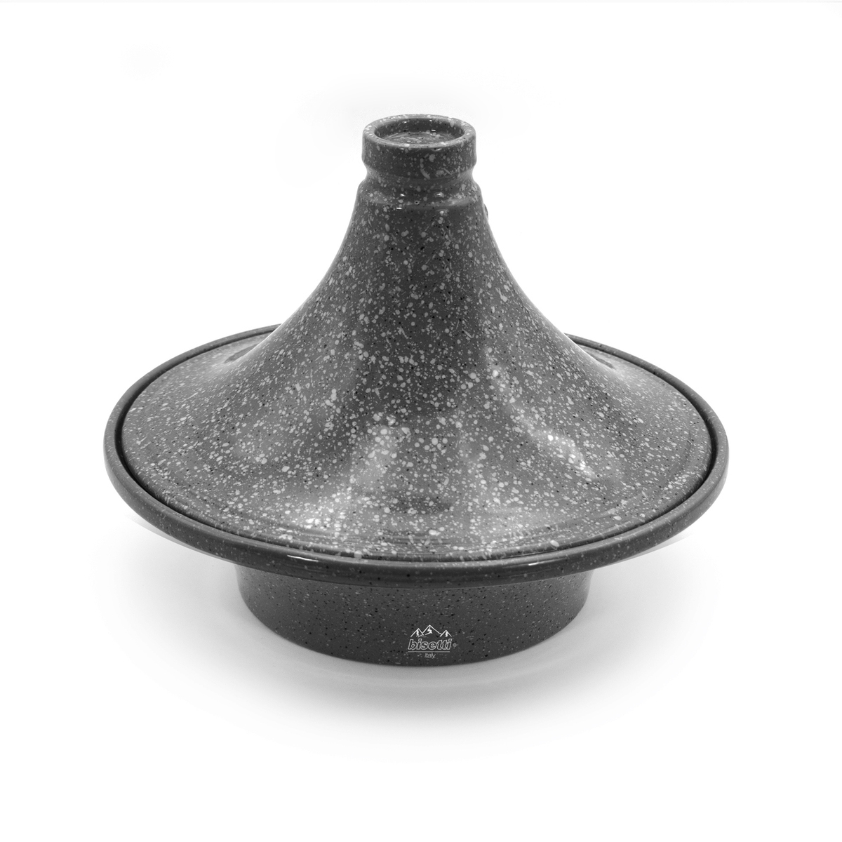 Tajine antiadhésive 26cm en céramique stoneware Pierre Gourmet Promotion Tajine antiadhésive 26cm en céramique stoneware Pierre Gourmet Promotion