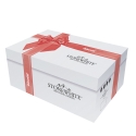 Batteria 13 pezzi padelle pentola bistecchiera antiaderenti Stonewhite 