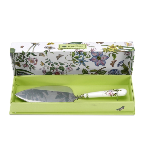 Paletta per dolci in porcellana Portmeirion Botanic Garden Promozione