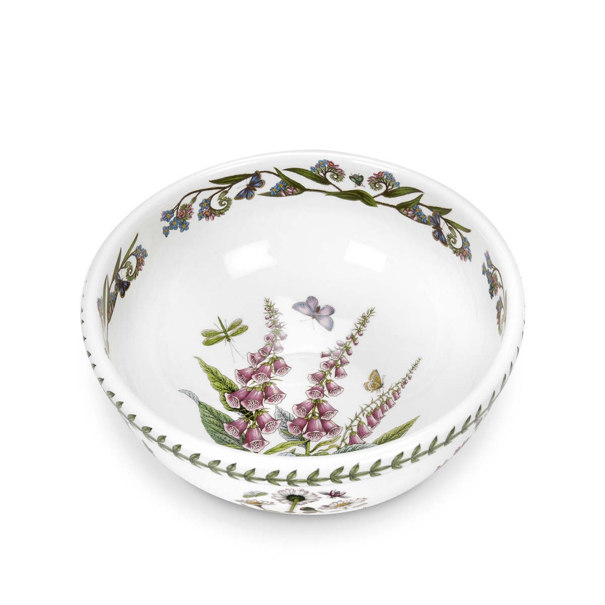 Insalatiera 25 cm in porcellana Portmeirion Botanic Garden Promozione Insalatiera 25 cm in porcellana Portmeirion Botanic Garden Promozione