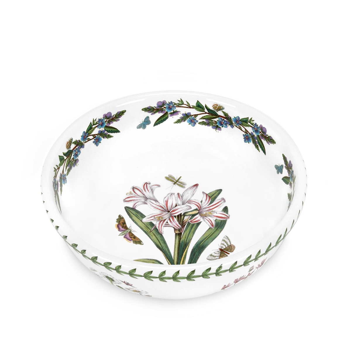 Insalatiera in porcellana 22,8 cm Portmeirion Botanic Garden Promozione Insalatiera in porcellana 22,8 cm Portmeirion Botanic Garden Promozione