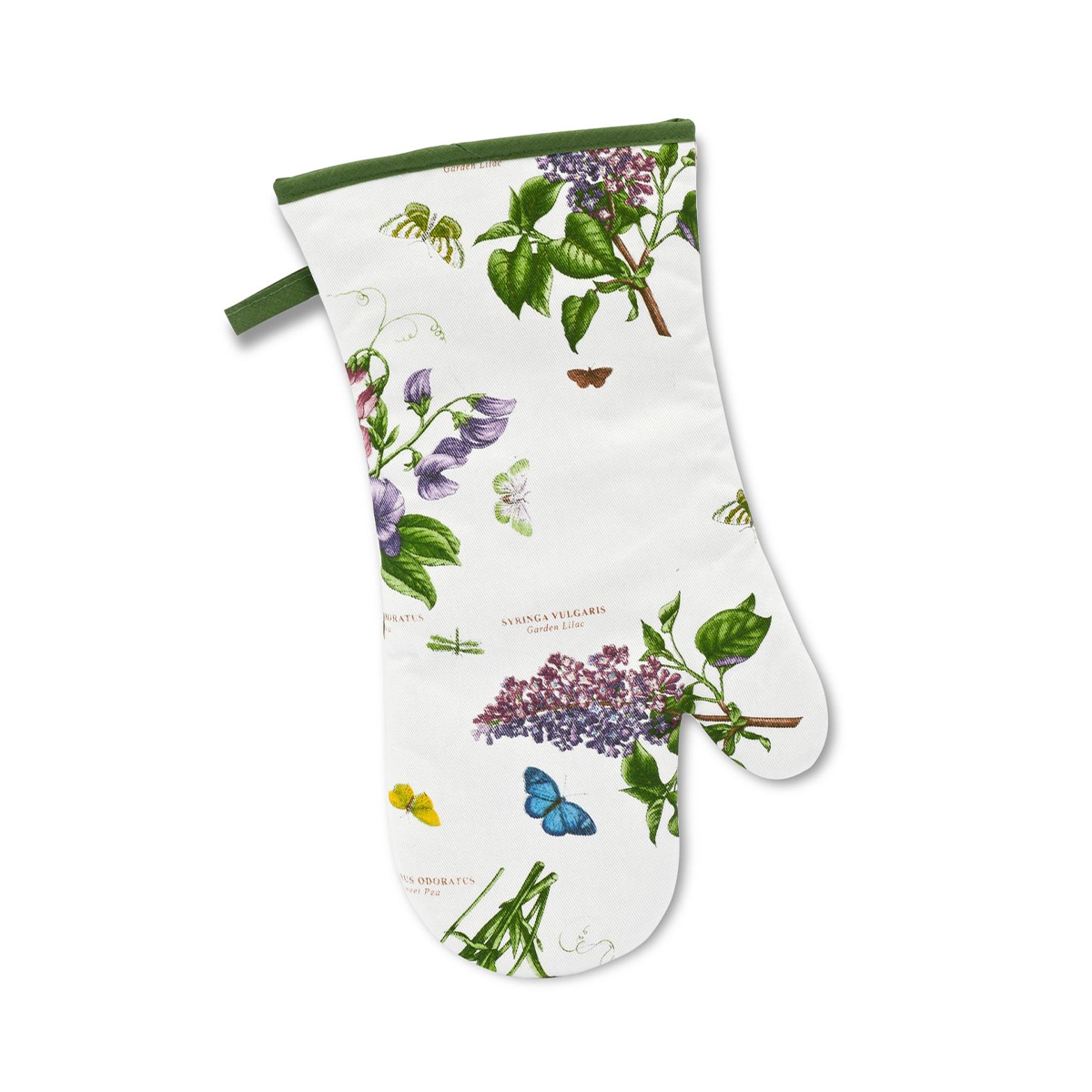Gant de cuisine rembourré Portmeirion Botanic Garden Promotion Gant de cuisine rembourré Portmeirion Botanic Garden Promotion