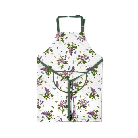 Tablier de cuisine en coton Portmeirion Botanic Garden Promotion