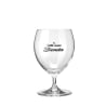 Lot de 2 verres à bière pub restaurant 600ml Fatti Una Bionda Vente