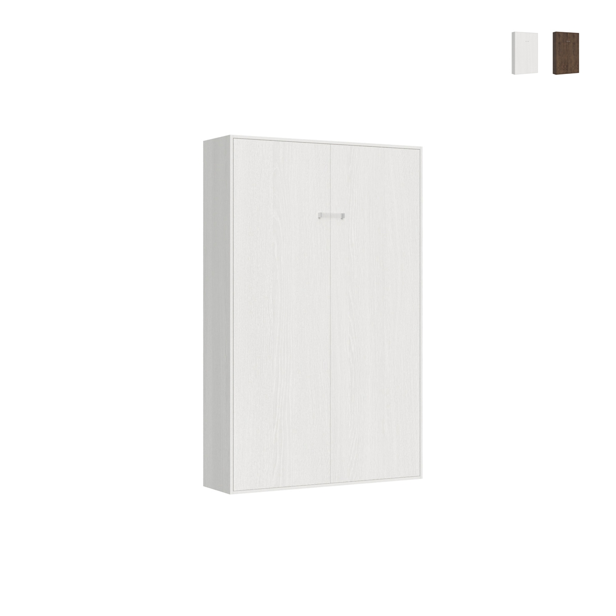 Lit escamotable vertical 140x190cm Kentaro Promotion Lit escamotable vertical 140x190cm Kentaro Promotion