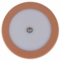 Lampada LED da tavolo ricaricabile touch camera salotto Aladina 4 Toni Scelta
