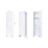 Set mobile lavatoio con anta specchio colonna lavanderia Negrari COMP 7 Saldi