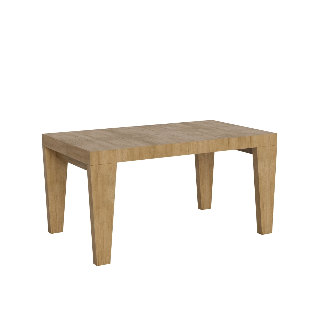 Tavolo allungabile moderno 16 persone 90x160-420 Spimbo Promozione Tavolo allungabile moderno 16 persone 90x160-420 Spimbo Promozione