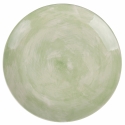 Service de table 18 pièces en porcelaine style naturel Spring City Caractéristiques