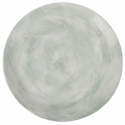 Service de table 18 pièces en porcelaine style naturel Spring City Dimensions