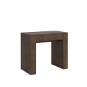 Consolle allungabile ingresso living sala pranzo 90x49-307 Extra Caratteristiche
