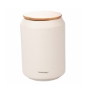 Biscottiera in ceramica con coperchio bambù 12,5x18 Victionary Offerta