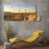 Quadro naturale stampa su tela Mongolfiere in Cappadocia Pangea Images Vendita