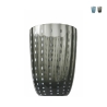 Set 6 bicchieri da tavola per acqua design esotico 300ml Kahalari Promotion