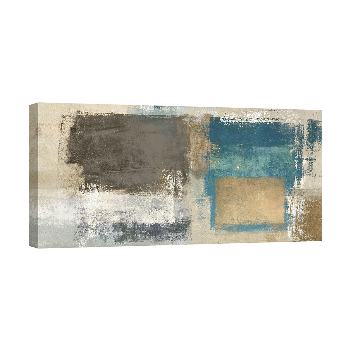 Quadro astratto stampa su tela Abstract Levitation Ludwig Maun Promozione Quadro astratto stampa su tela Abstract Levitation Ludwig Maun Promozione