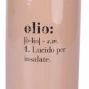 Oliera  866 ml in ceramica con tappo in sughero e beccuccio Victionary Sconti
