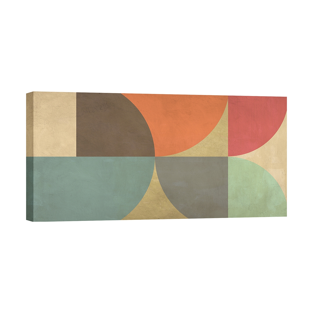 Quadro stampa su tela astratto geometrico Supergraphics Sandro Nava Promozione Quadro stampa su tela astratto geometrico Supergraphics Sandro Nava Promozione