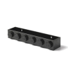 Mensola porta oggetti da parete contenitore LEGO Book Rack Prezzo
