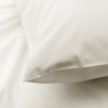 Bettwäsche-Set für Doppelbett aus Satin-Baumwolle Heritage 
