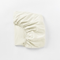 Completo per letto matrimoniale lenzuola e federe in cotone raso Heritage 