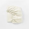 Completo per letto matrimoniale lenzuola e federe in cotone raso Heritage 