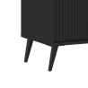 Moderne Anrichte 3-türig 153x88x49cm Danielle Katalog