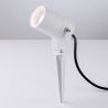 Projecteur extérieur spot avec piquet pour jardin Akron Catalogue