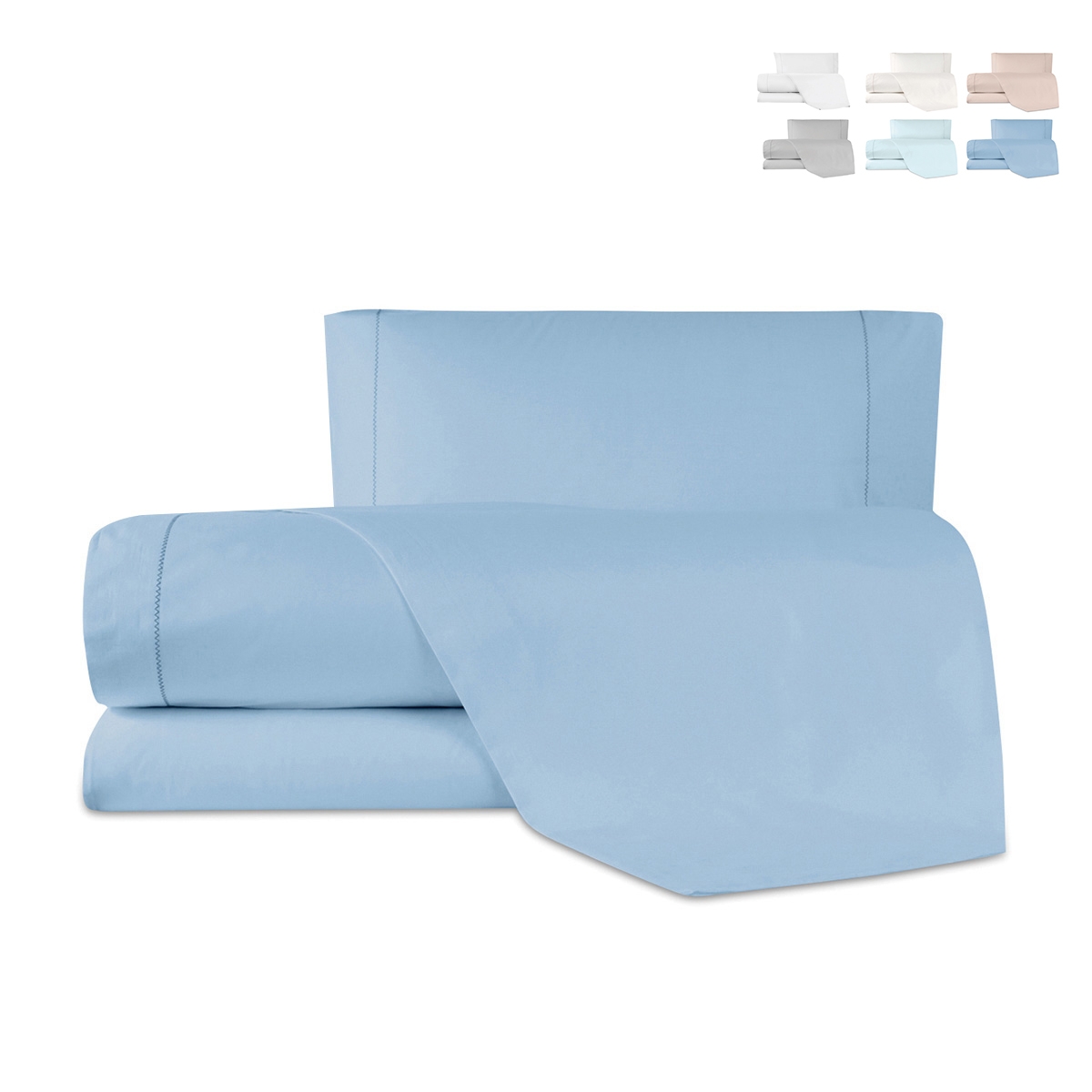 Bettwäsche-Set 1,5 Personen 120x200cm mit Kissenbezug 50x80cm Toronto Aktion Bettwäsche-Set 1,5 Personen 120x200cm mit Kissenbezug 50x80cm Toronto Aktion